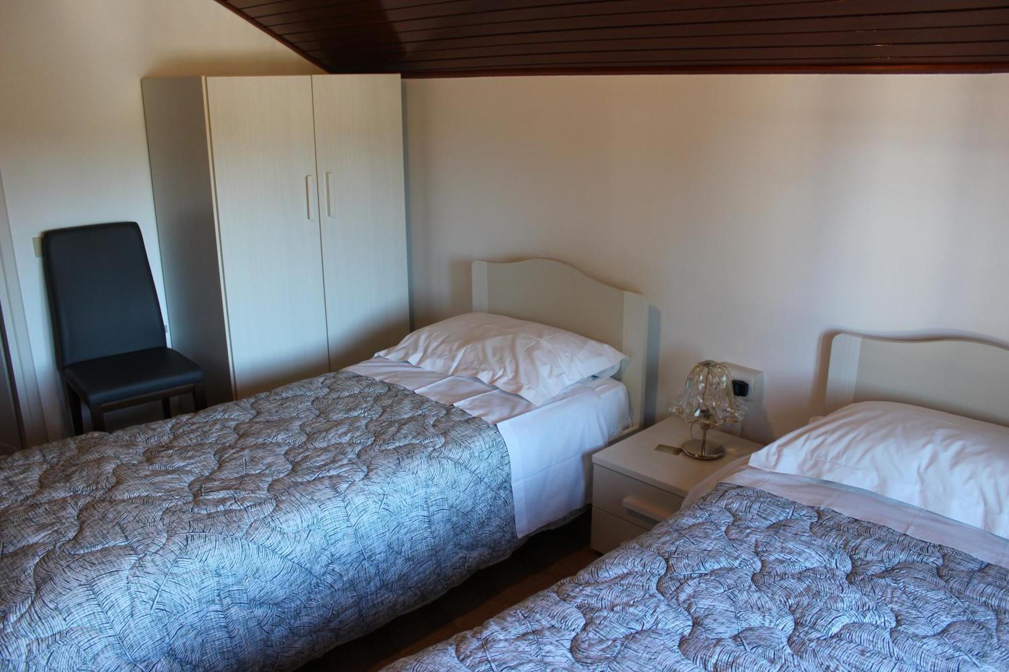 Hotel Carlo Cacciami Grignasco Esterno foto