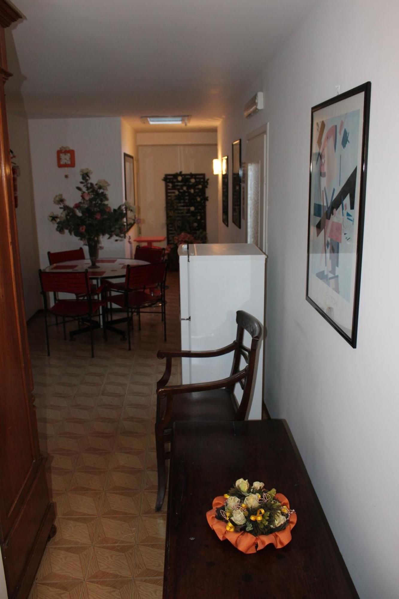 Hotel Carlo Cacciami Grignasco Esterno foto