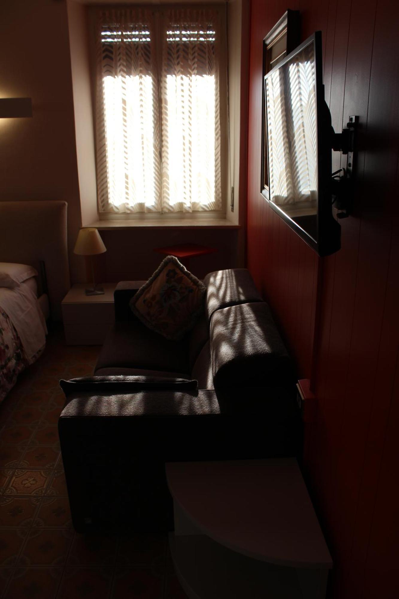 Hotel Carlo Cacciami Grignasco Esterno foto