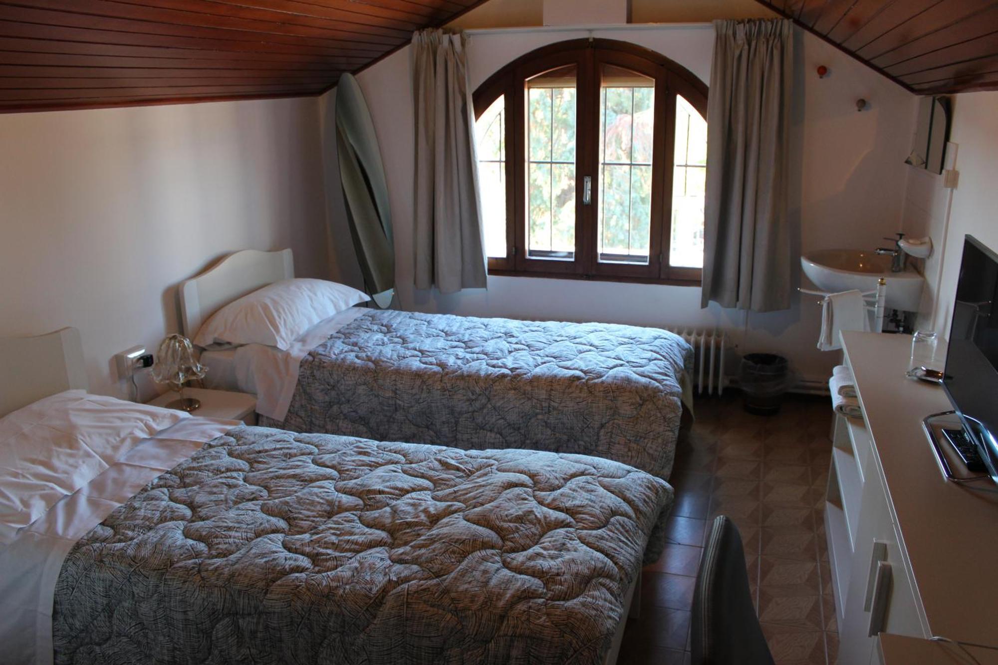 Hotel Carlo Cacciami Grignasco Esterno foto