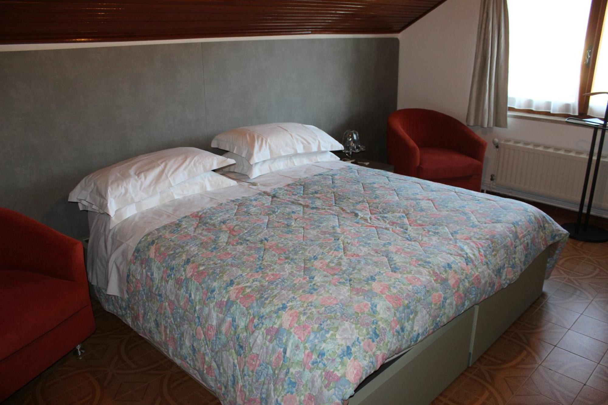 Hotel Carlo Cacciami Grignasco Esterno foto