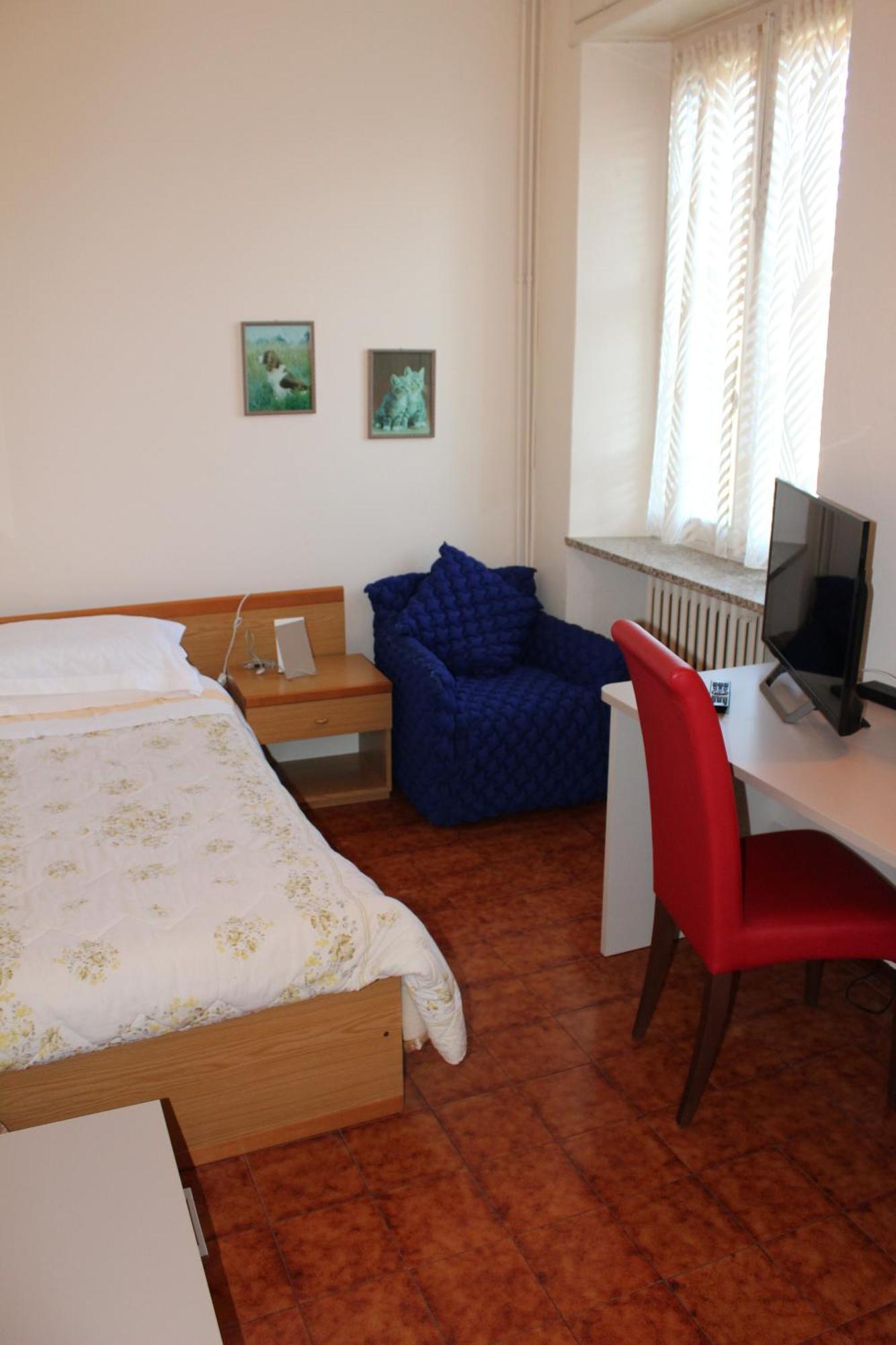 Hotel Carlo Cacciami Grignasco Esterno foto