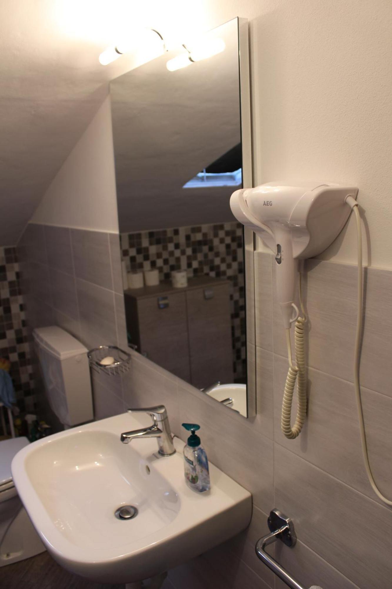Hotel Carlo Cacciami Grignasco Esterno foto