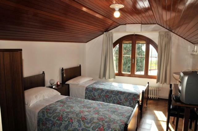 Hotel Carlo Cacciami Grignasco Esterno foto