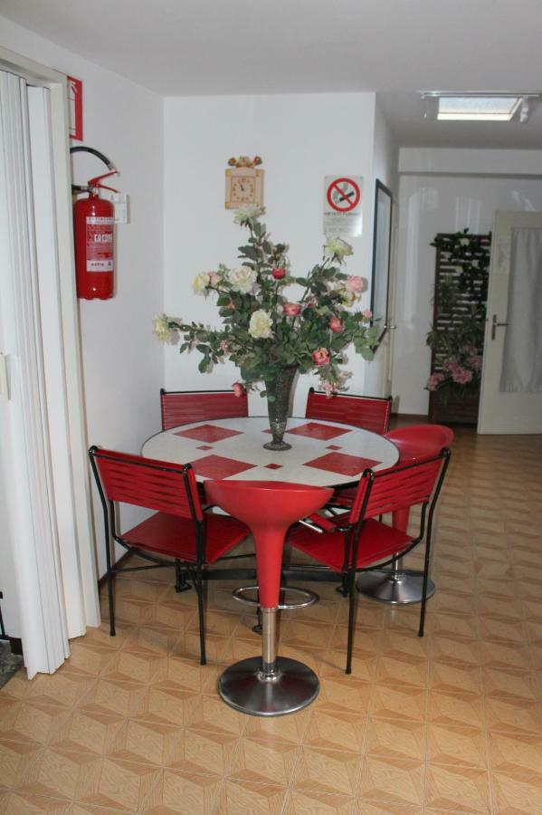 Hotel Carlo Cacciami Grignasco Esterno foto